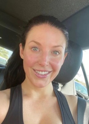 Kimberly, 35, United States of America, Columbia (State of South Carolina)