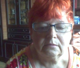 евангелина, 73 года, Одесса