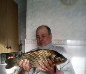 Олег Гамелько, 52 года, Горад Мінск