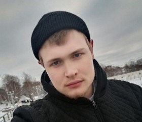 егор, 23 года, Санкт-Петербург