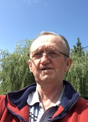 Павел, 59, Россия, Москва