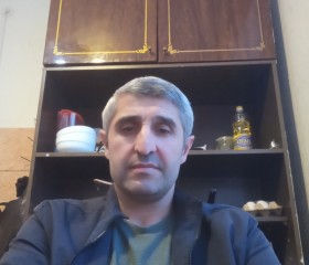 Давлат, 47 лет, Санкт-Петербург