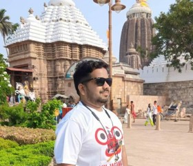 Tilak Verma, 22 года, Bhubaneswar