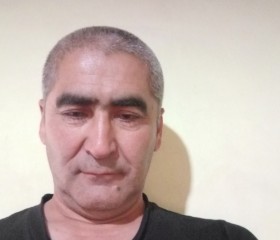 Нодиржон Хасанов, 52 года, Samarqand