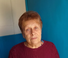 Ирина, 67 лет, Горад Мінск