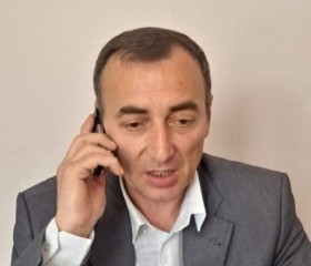 Grigori grigorya, 51 год, Աբովյան
