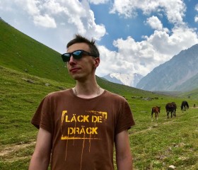 Родион, 35 лет, Бишкек