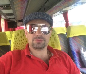 Богдан, 45 лет, Θεσσαλονίκη