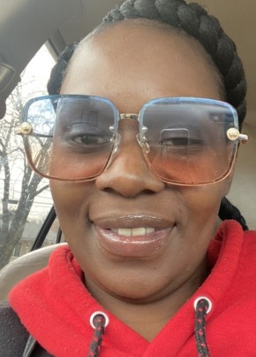 TikaMae, 34, United States of America, Columbus (State of Ohio)