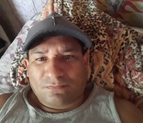 Marcelo, 48 лет, Teresina