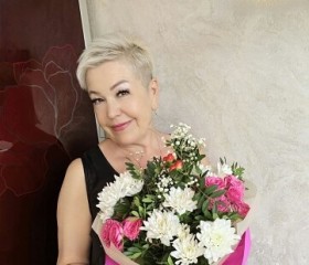 Людмила, 56 лет, Наваполацк