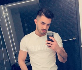 Farid, 26 лет, Wandsbek