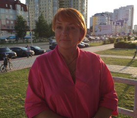 Jylia Рыжик, 46 лет, Нижневартовск