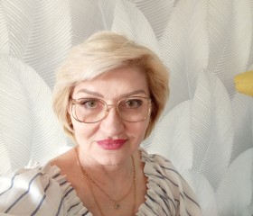 Маргарита, 57 лет, Санкт-Петербург