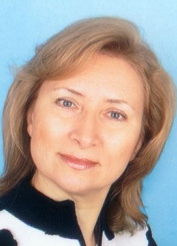 Светлана, 63, Россия, Санкт-Петербург