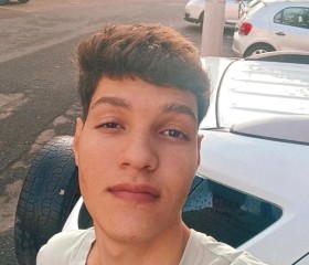 Antony, 20 лет, Rio de Janeiro