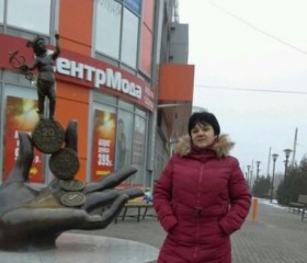 Елена, 53 года, Торез