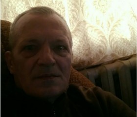 Вячеслав, 61 год, Архангельск
