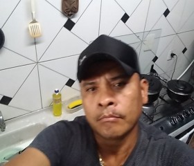 Raimundo, 45 лет, Teresina