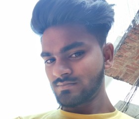 Raj verma, 19 лет, Mubārakpur