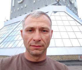 ПРОРОК КОЗАК, 41 год, Павлоград