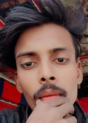 Prayank thakur, 21, India, Jabalpur