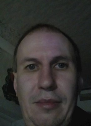 Денис, 45, Россия, Ярославль