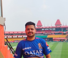 Rohit sharma, 21 год, Chandigarh