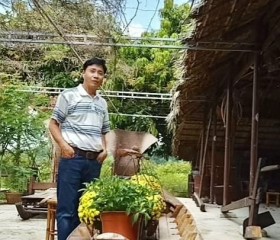 David Nguyễn , 51 год, Tây Ninh
