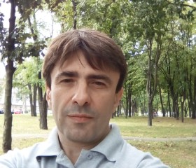 Ігор Комліченко, 49 лет, Київ