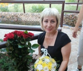 Елена, 53 года, Горад Гомель