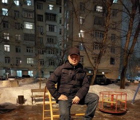 Ромашка, 51 год, Москва