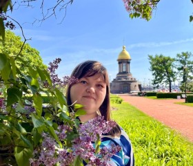 Лариса, 46 лет, Санкт-Петербург