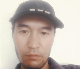 Камчыбек, 38 лет, Бишкек