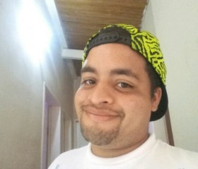 Antonioo, 29 лет, Ciudad Guayana