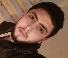 Rami, 24 года, القاهرة