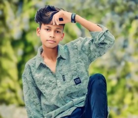 Yadav. Jee, 20 лет, Patna