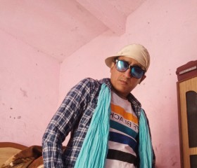 Mithun, 33 года, New Delhi