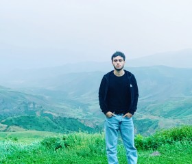 Vlad, 25 лет, Երեվան