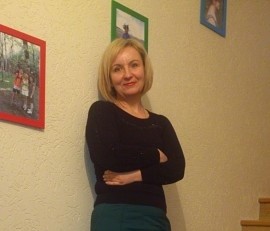 Галина, 58 лет, Магілёў