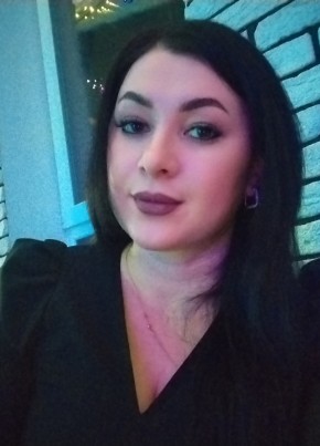 Диана, 34, Россия, Казань