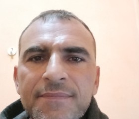 Роман Эльмурзаев, 44 года, Омск