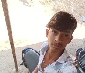 Alpesh Nagal, 18 лет, Bhavnagar