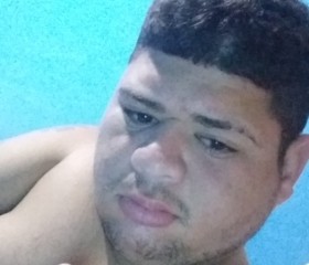 Marcos Vinicius, 25 лет, Niterói