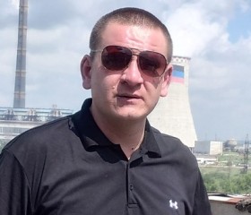 Алан, 37 лет, Макіївка