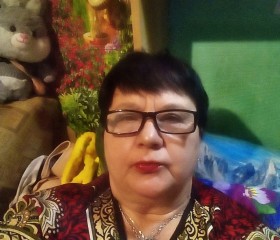Алевтина, 62 года, Екатеринбург