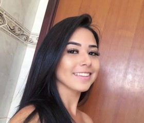 Isabela, 22 года, Planaltina