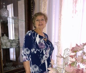 ольга, 67 лет, Пермь
