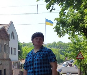 Галина, 53 года, Дніпро