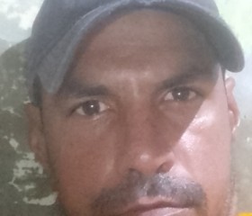 Angel Navarro, 39 лет, Maracaibo